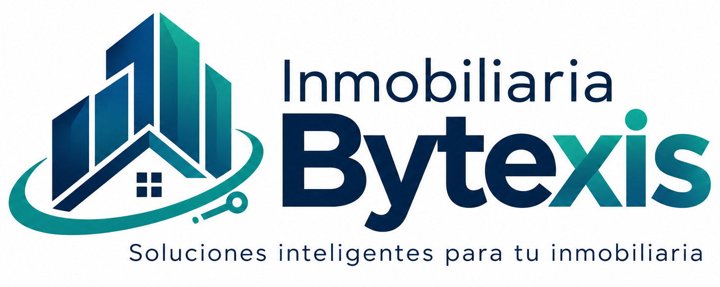 Inmobiliaria Bytexis